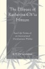 The Ellipses of Katherine Ch'iu Hinton - Real Life Stories of an International Development Worker (Paperback, New) - KTChiu Hinton Photo