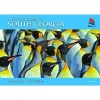 A Visitor's Guide to South Georgia (Spiral bound, 2nd Revised edition) - Sally Poncet Photo