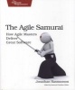 The Agile Samurai - How Agile Masters Deliver Great Software (Paperback) - Jonathan Rasmusson Photo