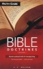 Bible Doctrines (Paperback) - Peter Christopher Nelson Photo