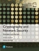 Cryptography and Network Security: Principles and Practice (Paperback, Global ed of 7th revised ed) - William Stallings Photo