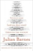 Through the Window - Seventeen Essays (and One Short Story) (Paperback) - Julian Barnes Photo