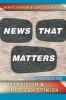 News That Matters - Television and American Opinion (Paperback, Revised edition) - Shanto Iyengar Photo