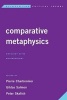 Comparative Metaphysics - Ontology After Anthropology (Paperback) - Peter Skafish Photo