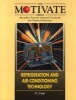 Refrigeration and Air-conditioning Technology (Paperback) - Norman Cook Photo