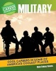 Choose Your Own Career Adventure in the Military (Paperback) - Don Rauf Photo