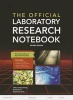 The Official Laboratory Research Notebook (100 duplicate sets) (Paperback, 2nd Revised edition) - Jones Bartlett Learning Photo