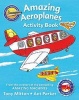 Amazing Machines Amazing Aeroplanes Activity Book (Paperback) - Tony Mitton Photo