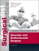 Vascular and Endovascular Surgery - A Companion to Specialist Surgical Practice (Hardcover, 5th Revised edition) - Jonathan D Beard Photo