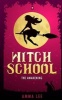 Witch School # 1 - The Awakening (Paperback) - Amma Lee Photo