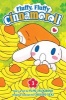 Fluffy, Fluffy Cinnamoroll, Vol. 3 (Paperback, Original) - Yumi Tsukirino Photo