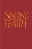 Singing the Faith - Words (Hardcover) - Methodist Church Photo