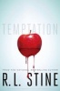 Temptation - Goodnight Kiss/Goodnight Kiss 2/The Vampire Club (Paperback) - R L Stine Photo