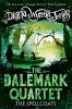 The Spellcoats (Paperback) - Diana Wynne Jones Photo