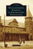 The Lackawanna Railroad in Northeastern Pennsylvania (Paperback) - David Crosby Photo