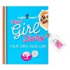 New! Girl Diary - Your Days, Your Way! (Diary) - Mickey Gill Photo