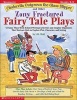 Cinderella Outgrows the Glass Slipper and Other Zany Fractured Fairy Tale Plays - 5 Funny Plays with Related Writing Activities and Graphic Organizers That Motivate Kids to Explore, Plot, Character, and Setting; Grades 3-5 (Paperback) - J M Wolf Photo