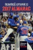 Baseball America 2017 Almanac - Comprehensive Review of the 2016 Season (Paperback) - Editors of Baseball America Photo