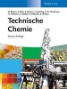 Technische Chemie (German, Hardcover, 2nd Revised edition) - Manfred Baerns Photo