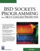 BSD Sockets Programming from a Multi-Language Perspective (Paperback) - MTim Jones Photo