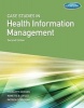 Case Studies for Health Information Management (Paperback, 2nd Revised edition) - Patricia Schnering Photo