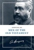 Sermons on Men of the Old Testament (Paperback) - Charles Haddon Spurgeon Photo