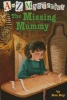 The Missing Mummy (Paperback) - Ron Roy Photo