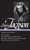  - Novels and Stories (Hardcover) - Shirley Jackson Photo