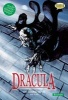 Dracula, Quick Text - The Graphic Novel (Paperback, abridged edition) - Bram Stoker Photo