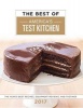 Best of America's Test Kitchen 2017 (Hardcover) - Editors at Americas Test Kitchen Photo