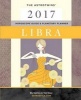 Libra 2017 - The Astrotwins' Horoscope Guide & Planetary Planner (Paperback) - Ophira Edut Photo