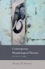 Contemporary Morphological Theories - A User's Guide (Paperback) - Thomas W Stewart Photo