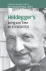 Heidegger's Being and Time - An Introduction (Paperback) - Paul Gorner Photo