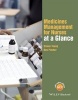 'Medicines Management for Nurses at a Glance (Paperback) - Simon Young Photo