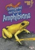 Endangered and Extinct Amphibians (Paperback) - Candice F Ransom Photo