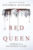 The Red Queen (Paperback) - Victoria Aveyard Photo