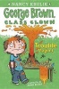 Trouble Magnet (Paperback) - Nancy Krulik Photo