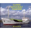 Classic Dutch-Built Coasters (Hardcover) - Bernard Mccall Photo