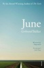 June (Paperback) - Gerbrand Bakker Photo