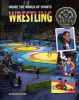 Wrestling (Hardcover) - Andrew Luke Photo