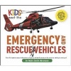 Kids Meet the Emergency and Rescue Vehicles (Hardcover) - Andra Serlin Abramson Photo