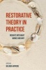 Restorative Theory in Practice - Insights into What Works and Why (Paperback) - Belinda Hopkins Photo