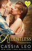 Relentless (Shattered Hearts 1) (Paperback) - Cassia Leo Photo