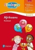 Slimkoppe Afrikaans - Gr R (Afrikaans, Paperback) - Robyn Brice Photo