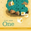 You Are One (Hardcover) - Sara OLeary Photo