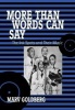 More Than Words Can Say - "Ink Spots" and Their Music (Hardcover, New) - Marv Goldberg Photo