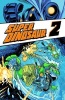 Super Dinosaur, Volume 2 (Paperback) - Robert Kirkman Photo