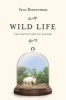 Wild Life - The Institution of Nature (Paperback) - Irus Braverman Photo