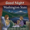 Good Night Washington State (Board book) - Adam Gamble Photo