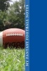 My Fantasy Football Notes - A 6 X 9 Lined Notebook (Paperback) - Sportsbooks Photo